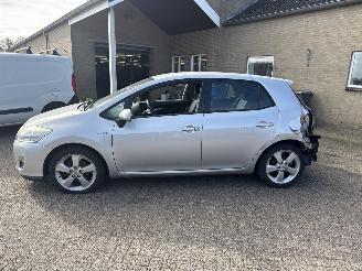 Toyota Auris 1.8 Full Hyb.Exe.Bns picture 4