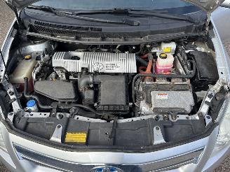 Toyota Auris 1.8 Full Hyb.Exe.Bns picture 28