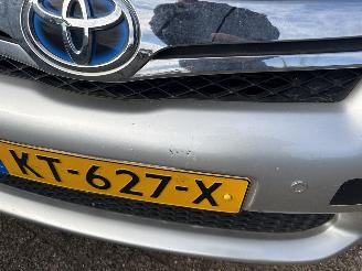 Toyota Auris 1.8 Full Hyb.Exe.Bns picture 17