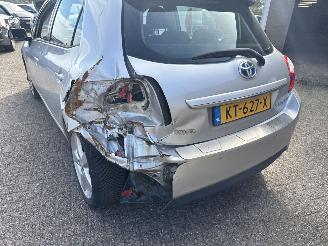 Toyota Auris 1.8 Full Hyb.Exe.Bns picture 11