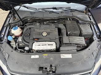 Volkswagen Passat 1.4 TSI Comfl.Ex.Ed. DSG!!! REST BPM €600,-!!! picture 42