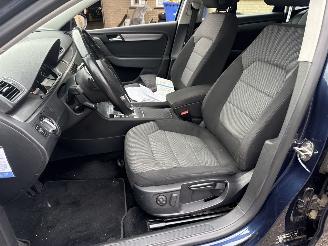 Volkswagen Passat 1.4 TSI Comfl.Ex.Ed. DSG!!! REST BPM €600,-!!! picture 39