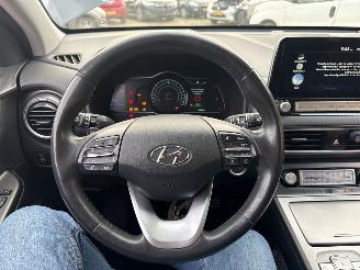 Hyundai Kona EV Comfort 39 kWh picture 21