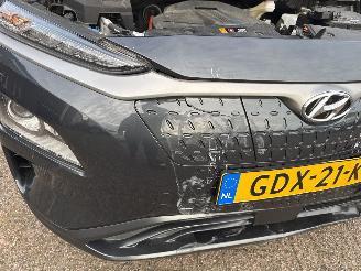 Hyundai Kona EV Comfort 39 kWh picture 16