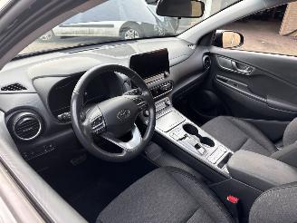 Hyundai Kona EV Comfort 39 kWh picture 20
