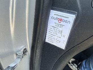 Toyota Verso S 1.3 VVT-i Aspiration AUTOMAAT picture 22