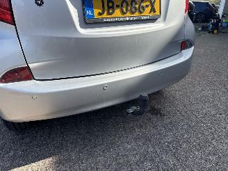 Toyota Verso S 1.3 VVT-i Aspiration AUTOMAAT picture 26