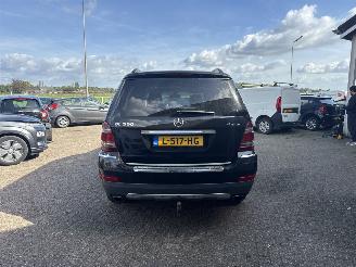 Mercedes Gl-klasse 500/550 AMG 4MATIC 7 persoons picture 6