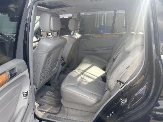 Mercedes Gl-klasse 500/550 AMG 4MATIC 7 persoons picture 27