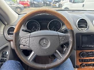 Mercedes Gl-klasse 500/550 AMG 4MATIC 7 persoons picture 17