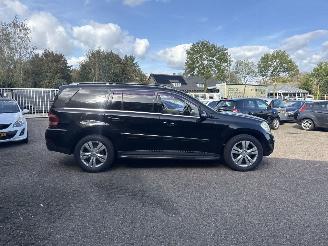 Mercedes Gl-klasse 500/550 AMG 4MATIC 7 persoons picture 11