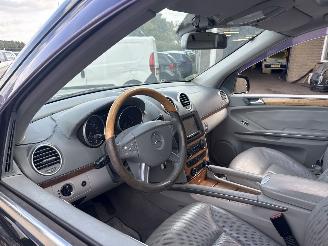 Mercedes Gl-klasse 500/550 AMG 4MATIC 7 persoons picture 16