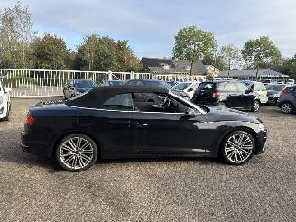 Audi A5 CABRIOLET 2.0 TFSI Launch Ed. S-Tronic REST BPM €900,-!!! picture 8
