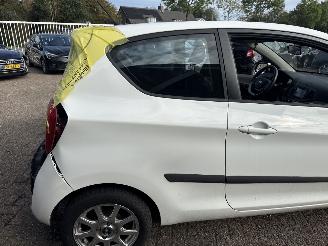 Kia Picanto 1.0 CVVT ISG Comf.P. picture 13