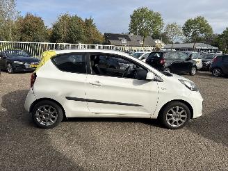 Kia Picanto 1.0 CVVT ISG Comf.P. picture 8