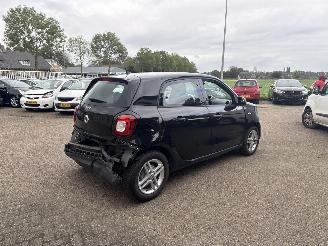 Smart Forfour EQ Comfort picture 12