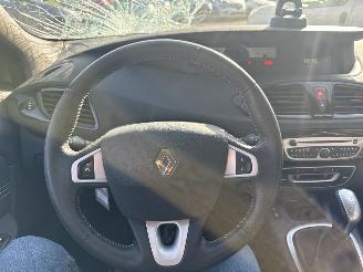 Renault Scenic 2.0 Bose AUTOMAAT REST BPM €400,-!!! picture 19