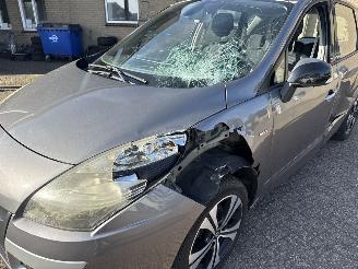 Renault Scenic 2.0 Bose AUTOMAAT REST BPM €400,-!!! picture 9