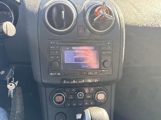 Nissan Qashqai 2.0 Tekna AUTOMAAT picture 22