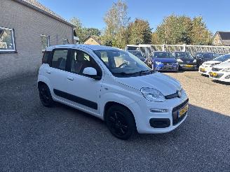 škoda osobní automobily Fiat Panda 0.9 TwinAir Ed. Cool 2014/7