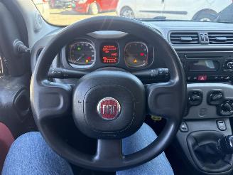 Fiat Panda 0.9 TwinAir Ed. Cool picture 14