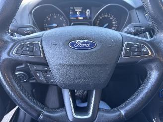 Ford Focus 1.5 TDCI Titan. L.Ed AUTOMAAT REST BPM €800,-!!! picture 24