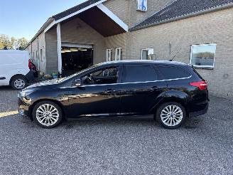 Ford Focus 1.5 TDCI Titan. L.Ed AUTOMAAT REST BPM €800,-!!! picture 4