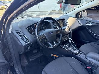 Ford Focus 1.5 TDCI Titan. L.Ed AUTOMAAT REST BPM €800,-!!! picture 18