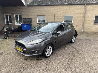 Ford Fiesta 1.25 picture 3
