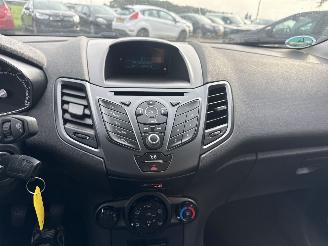 Ford Fiesta 1.25 picture 21