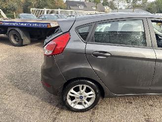 Ford Fiesta 1.25 picture 17