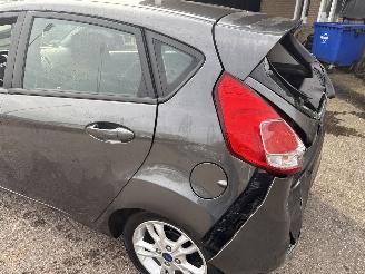 Ford Fiesta 1.25 picture 12