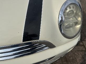Mini Cooper 1.6 Cooper Pepper AUTOMAAT picture 15