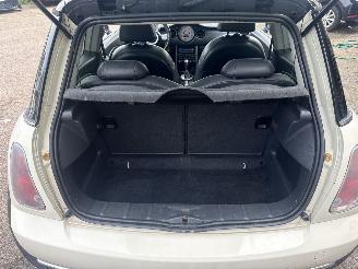 Mini Cooper 1.6 Cooper Pepper AUTOMAAT picture 25