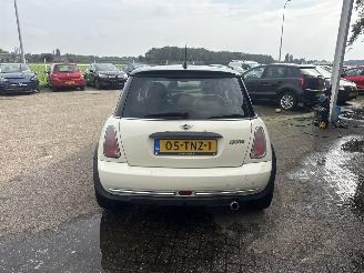 Mini Cooper 1.6 Cooper Pepper AUTOMAAT picture 6