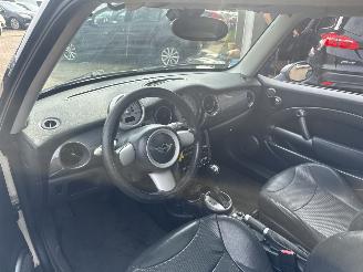 Mini Cooper 1.6 Cooper Pepper AUTOMAAT picture 17