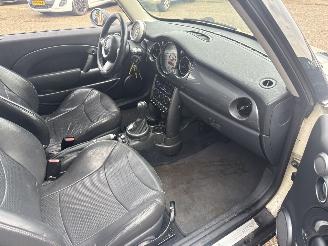 Mini Cooper 1.6 Cooper Pepper AUTOMAAT picture 26