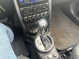 Mini Cooper 1.6 Cooper Pepper AUTOMAAT picture 21