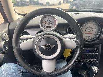Mini Cooper 1.6 Cooper Pepper AUTOMAAT picture 18