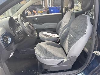 Fiat 500 1.0 Twinair POP weinig kilometers picture 31