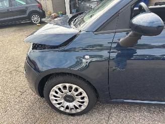 Fiat 500 1.0 Twinair POP weinig kilometers picture 22