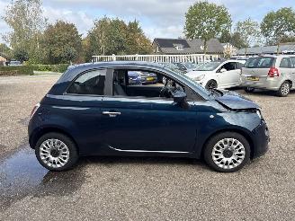 Fiat 500 1.0 Twinair POP weinig kilometers picture 8