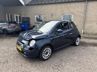 Fiat 500 1.0 Twinair POP weinig kilometers picture 3