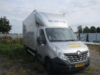  Renault Master T35 2.3 dCi L3H2 Energy 2018/5