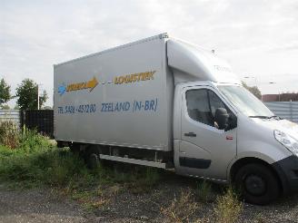 Renault Master T35 2.3 dCi L3H2 Energy picture 7