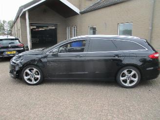 Ford Mondeo 2.0 Vignale AUTOMAAT picture 3
