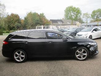 Ford Mondeo 2.0 Vignale AUTOMAAT picture 7