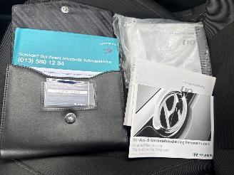 Hyundai I-10 1.0i Comfort REST BPM €300,-!!! picture 20