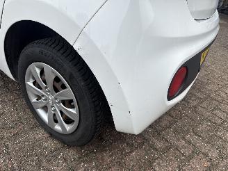 Hyundai I-10 1.0i Comfort REST BPM €300,-!!! picture 12