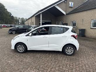 Hyundai I-10 1.0i Comfort REST BPM €300,-!!! picture 4